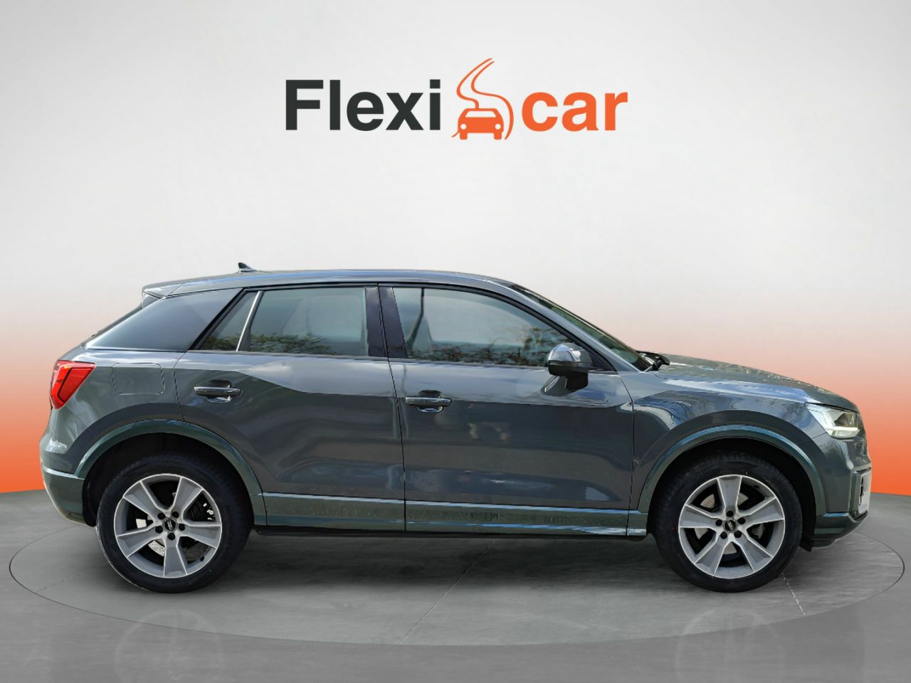 audi q2 2018 / foto grande (3)