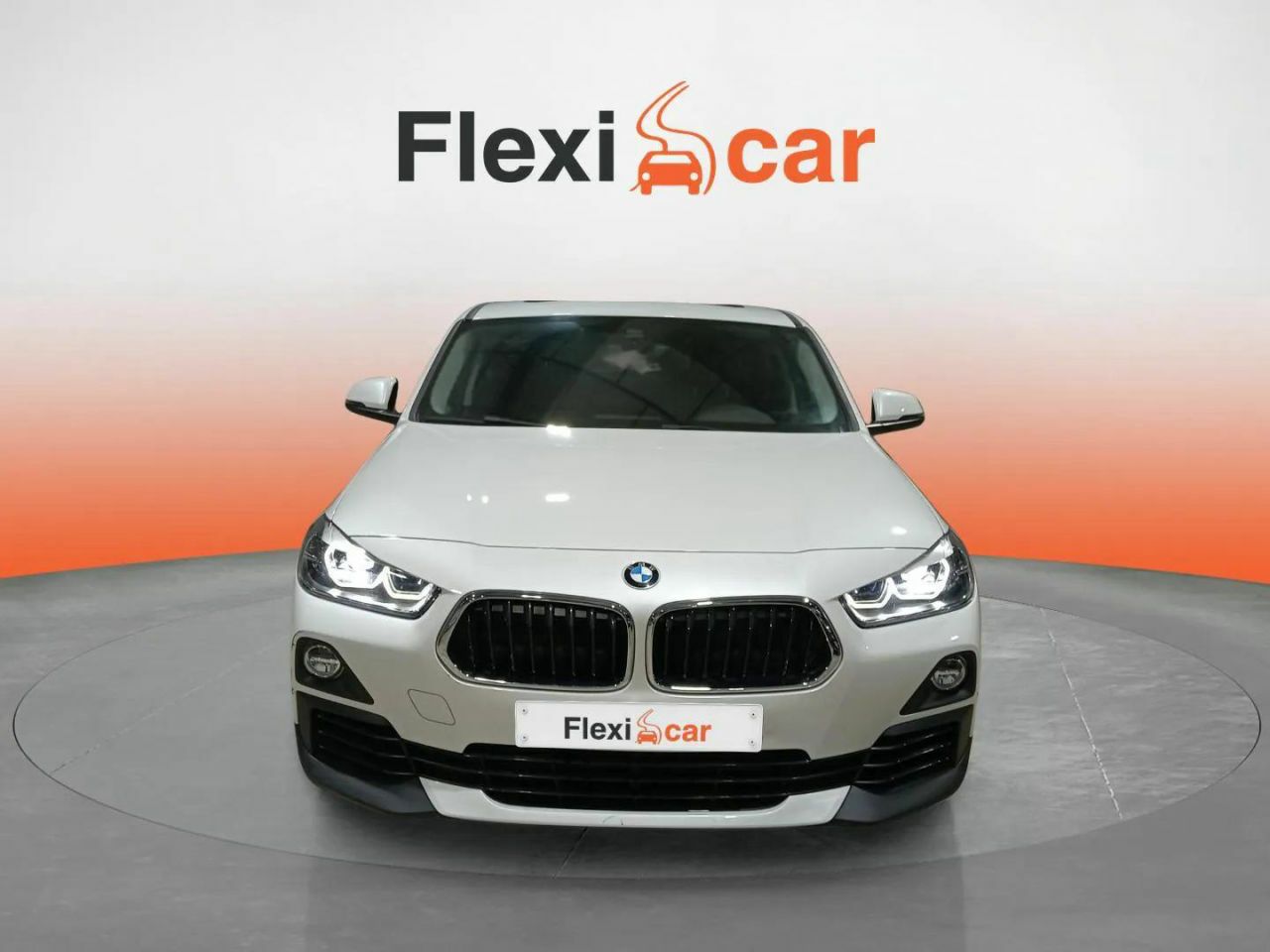 bmw x2 2020 / foto grande (2)