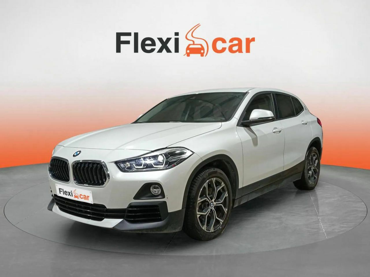 bmw x2 2020 / foto grande (3)