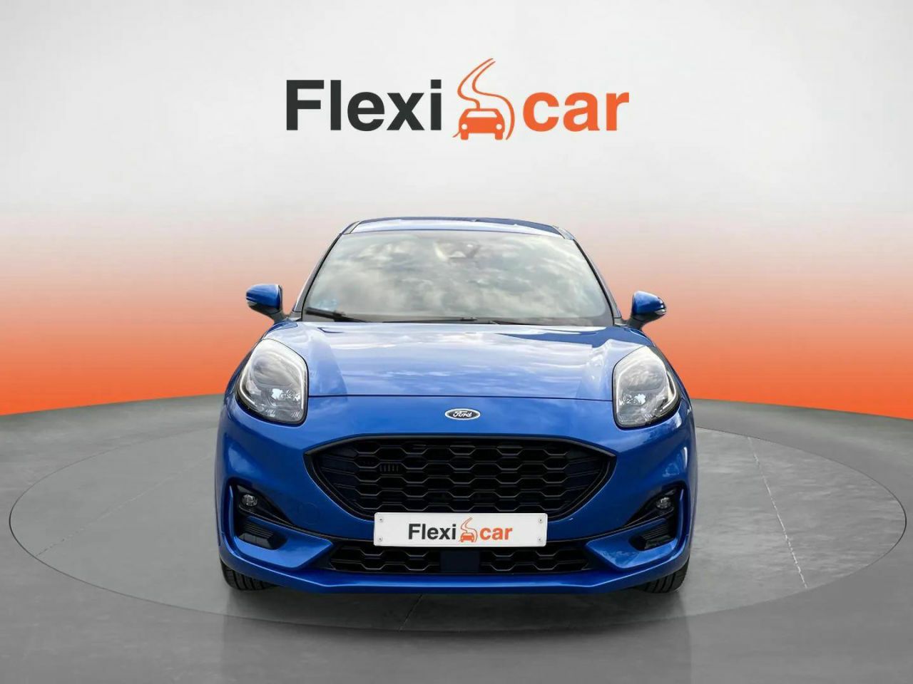 ford puma 2022 / foto grande (2)