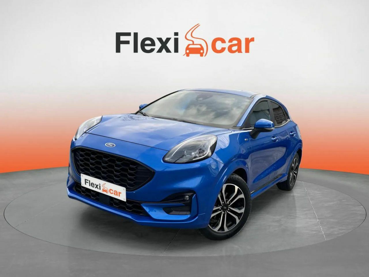 ford puma 2022 / foto grande (3)