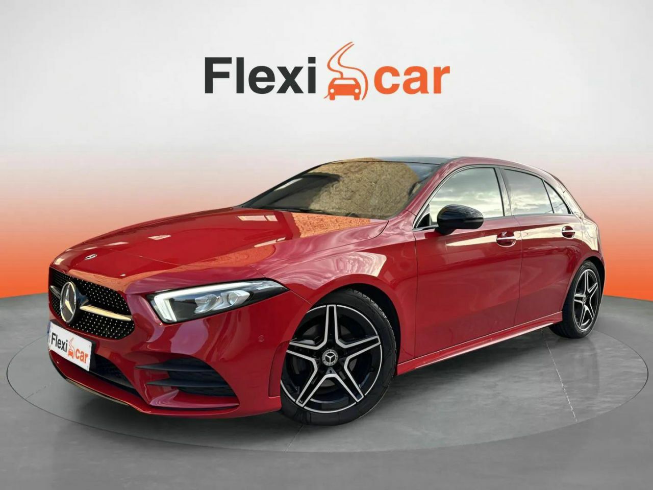 mercedes clase a 2019 / foto grande (3)