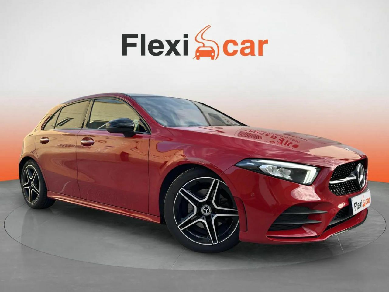 Foto mercedes clase a 2019 /