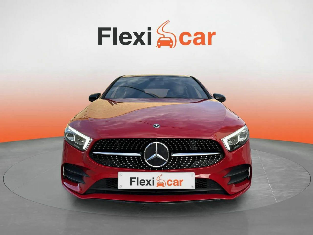 mercedes clase a 2019 / foto grande (2)