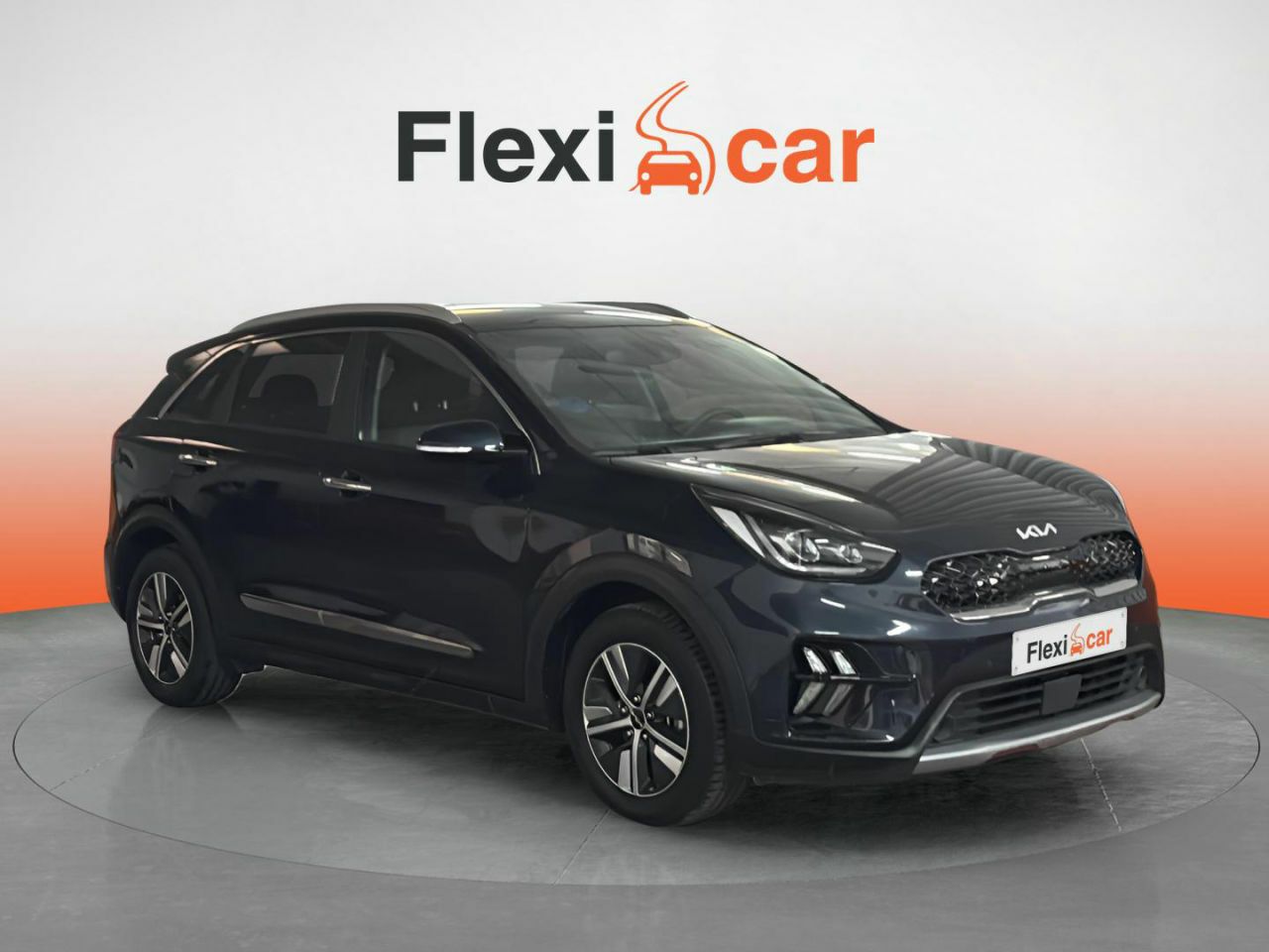 Foto kia niro 2022 /