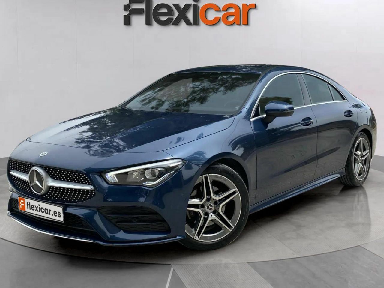 mercedes cla 2023 / foto grande (2)