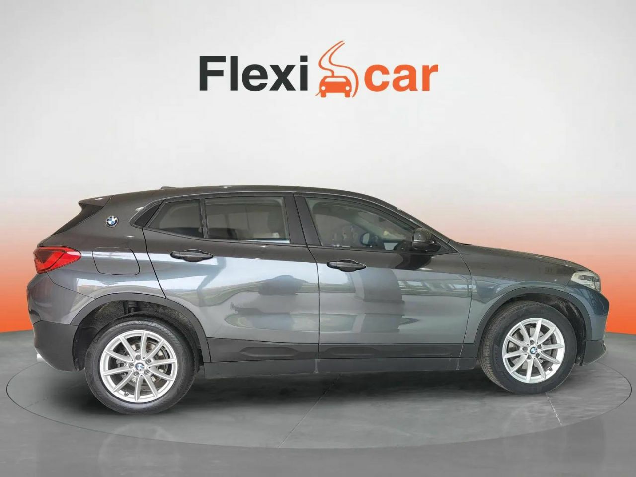 bmw x2 2019 / foto grande (2)