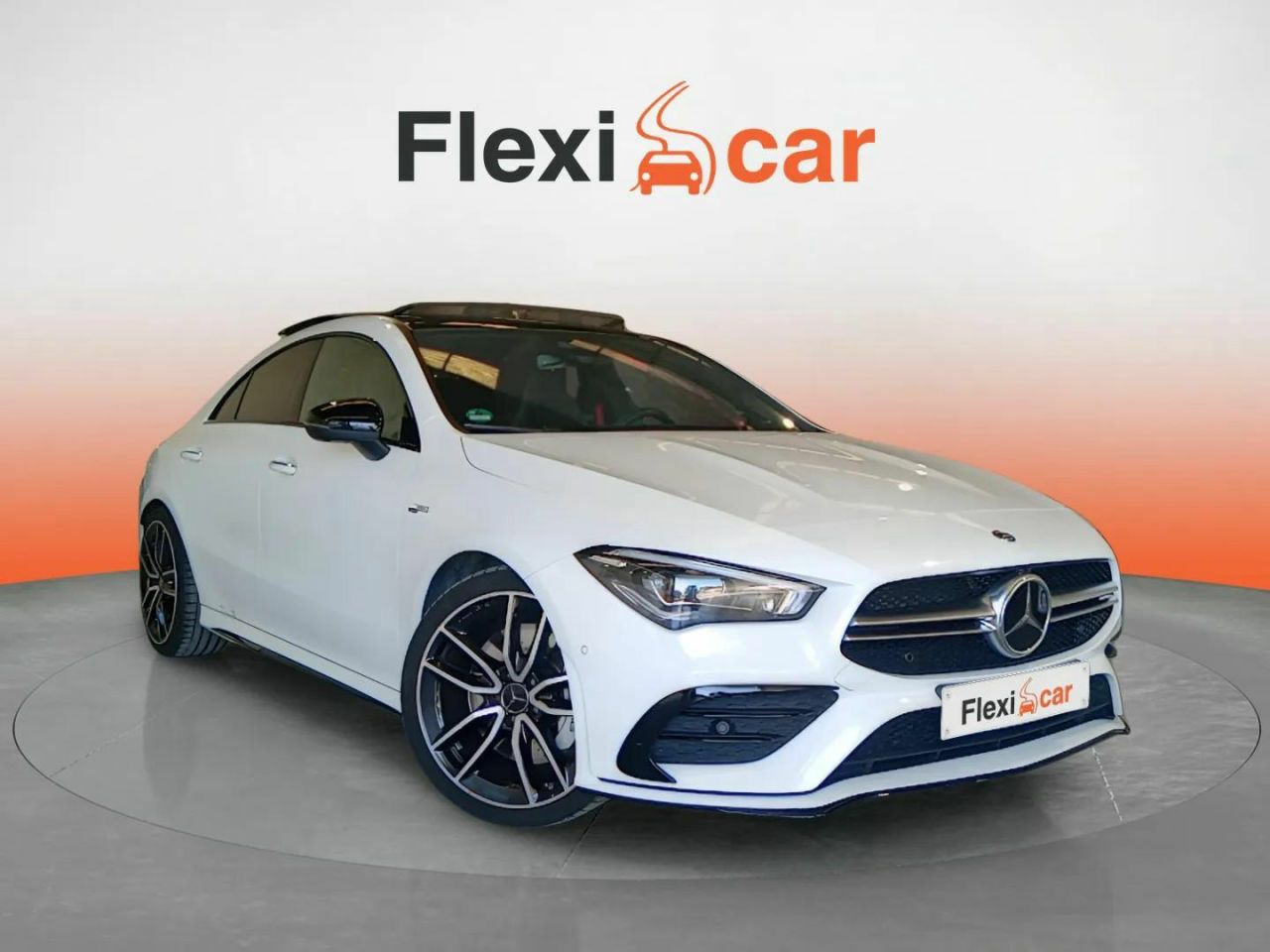 Dr 40 2020 concesionario gijon  de segunda mano - mercedes cla 2020 /