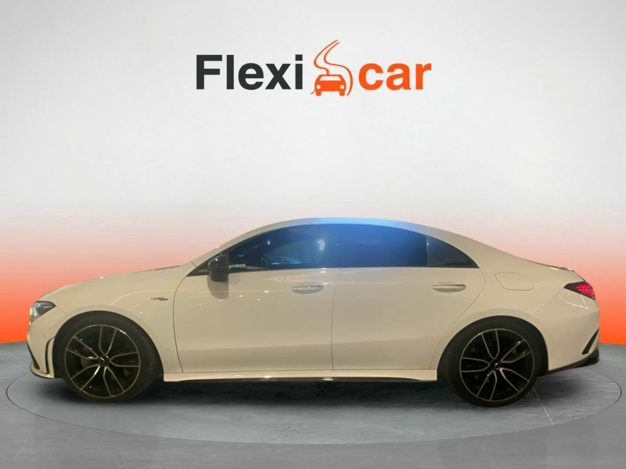 mercedes cla 2020 / foto grande (2)