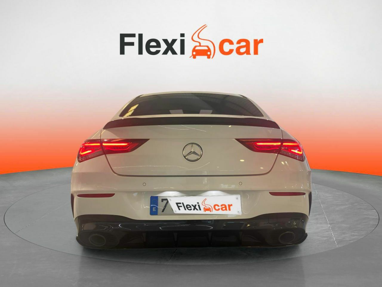 mercedes cla 2020 / foto grande (3)