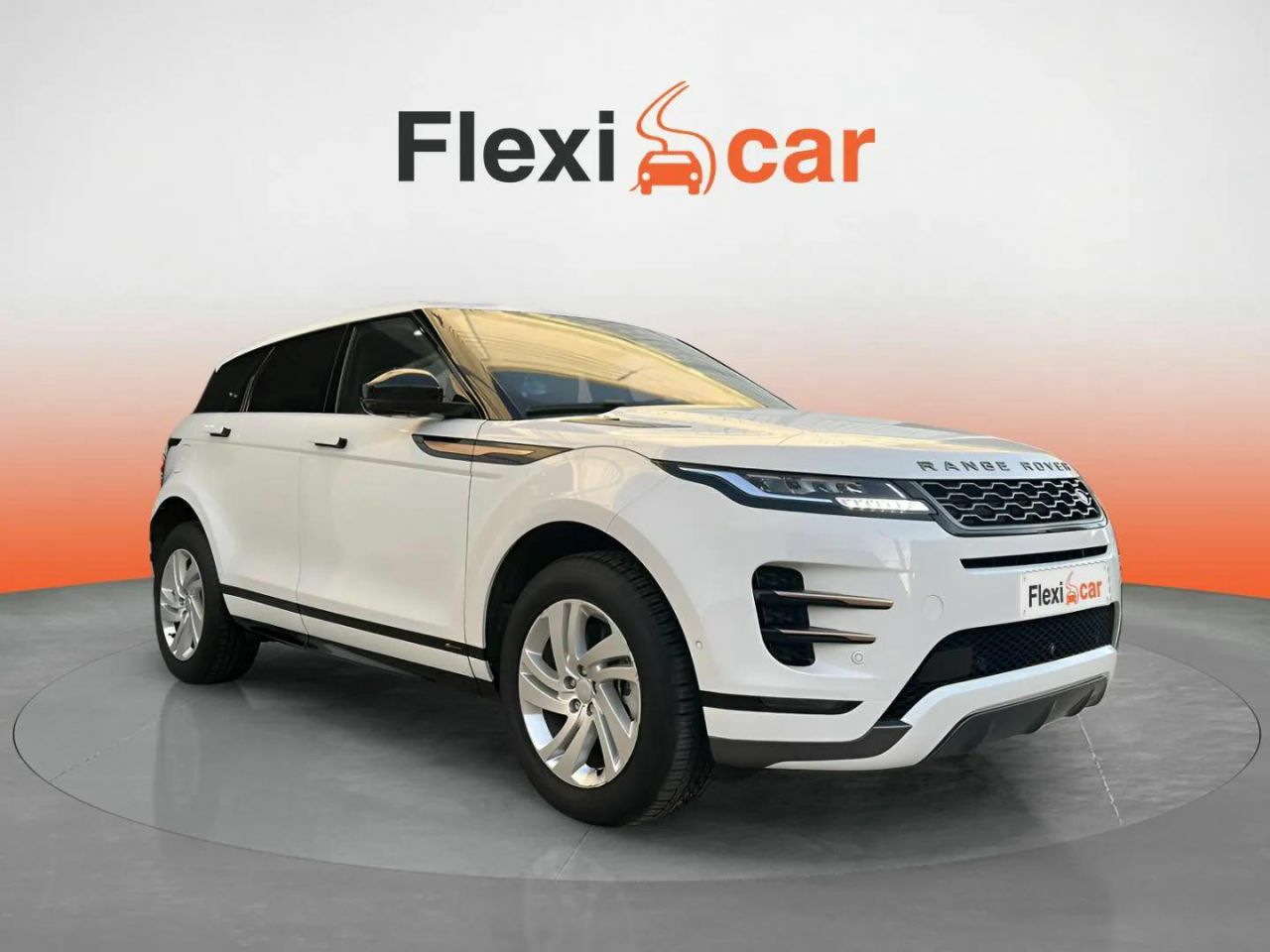 Foto land-rover range rover evoque 2021 /