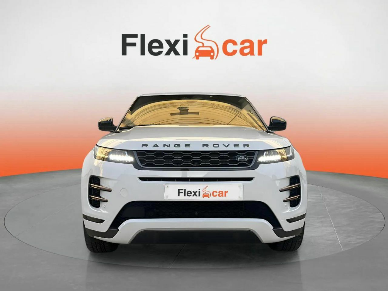 land-rover range rover evoque 2021 / foto grande (2)
