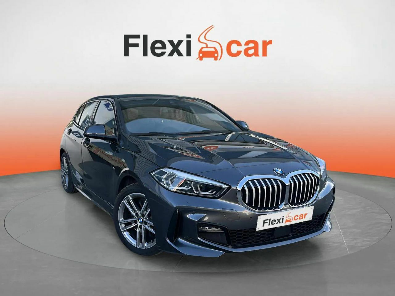 Foto bmw serie 1 2020 /