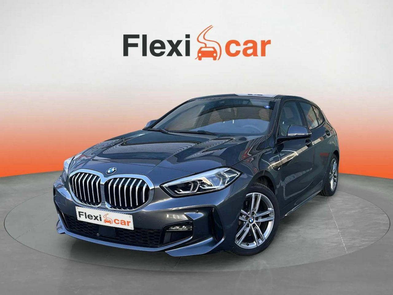 bmw serie 1 2020 / foto grande (3)