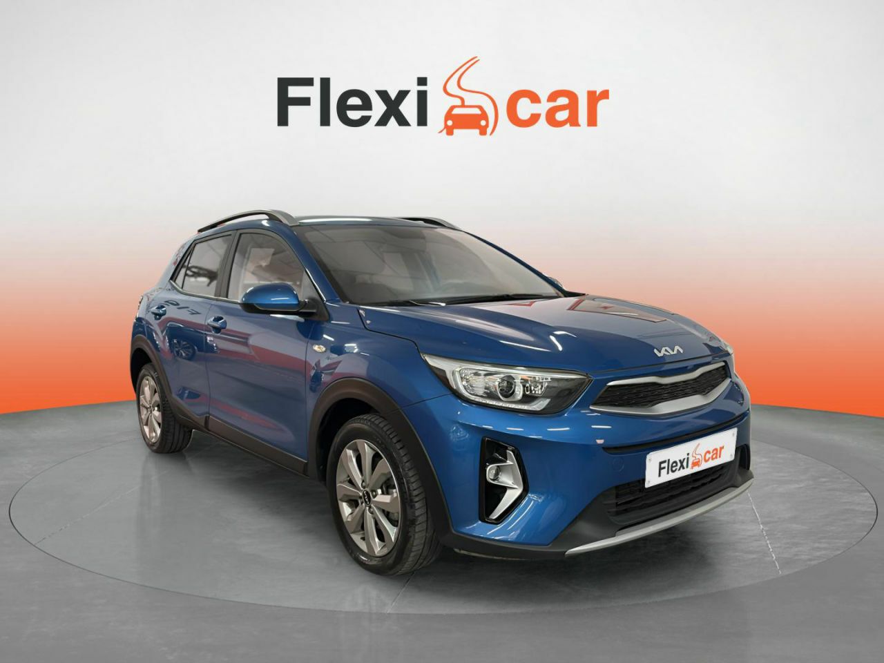 Foto kia stonic 2022 /