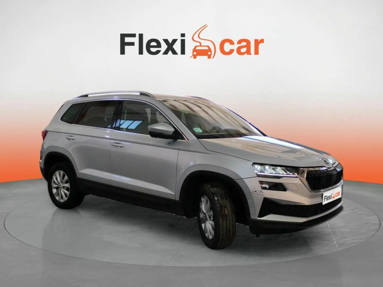 Foto skoda karoq 2023 /