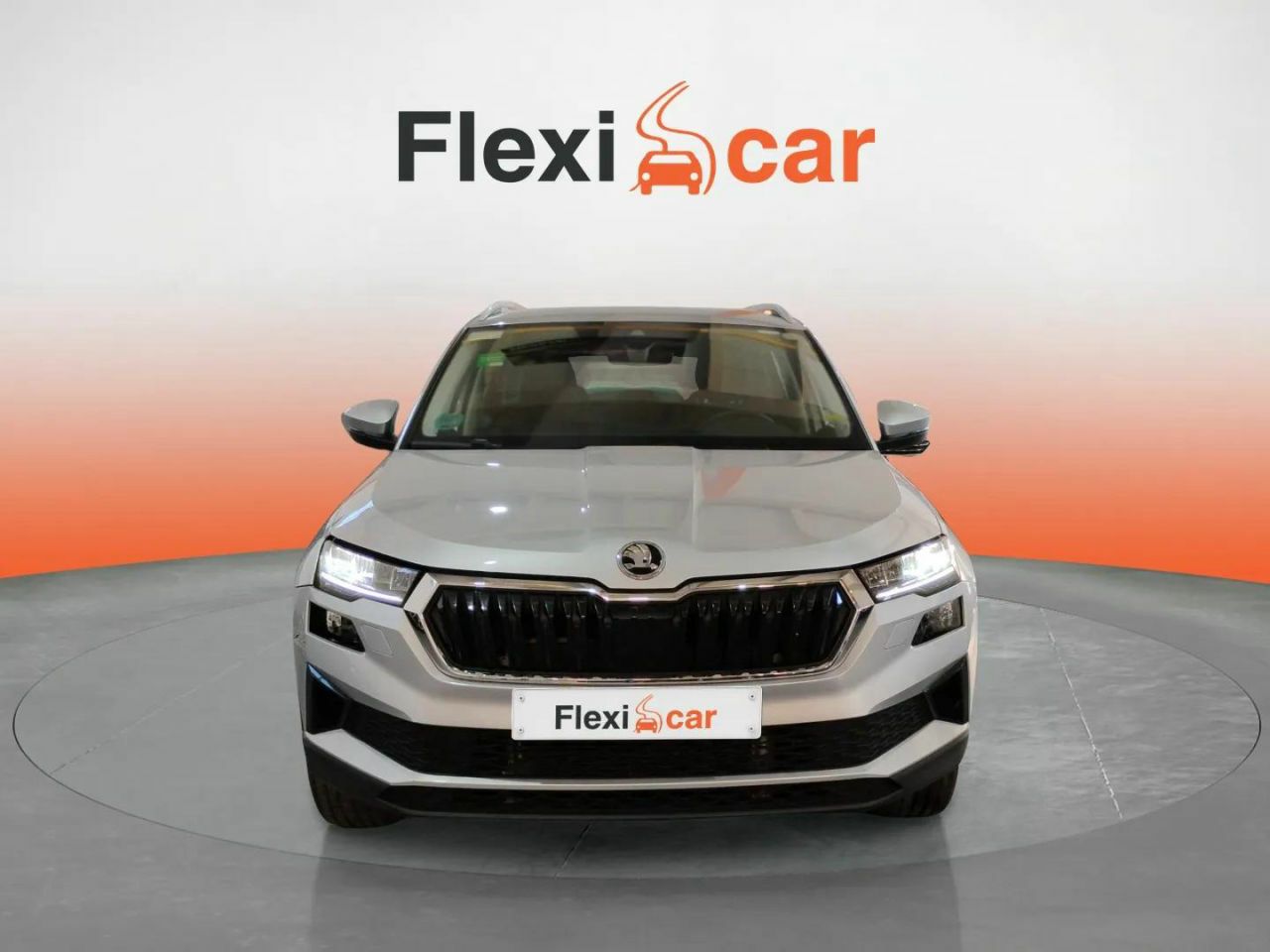 skoda karoq 2023 / foto grande (2)