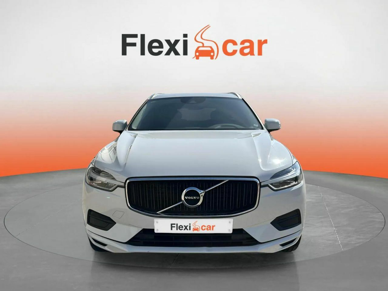 volvo xc60 2020 / foto grande (2)