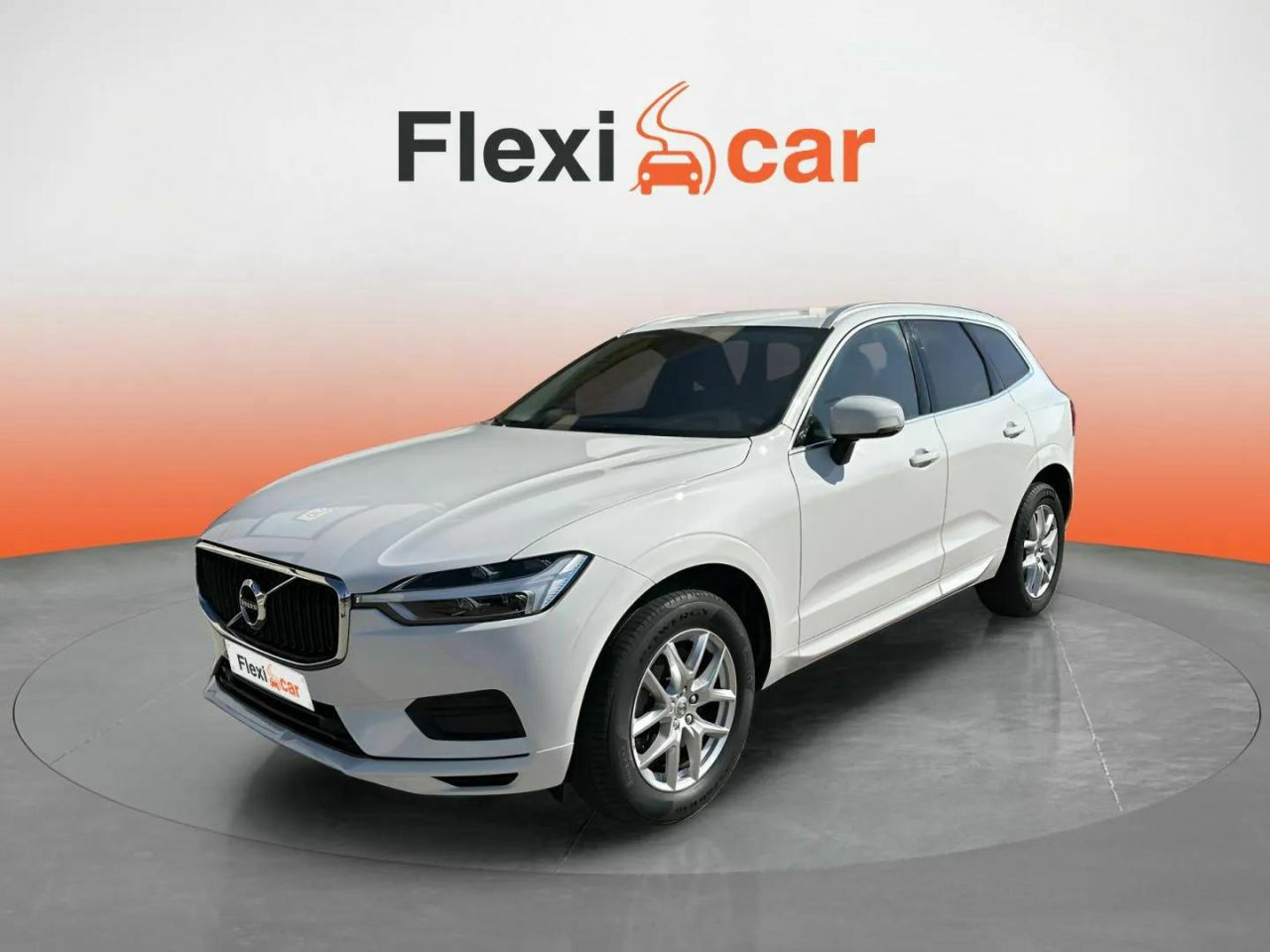 volvo xc60 2020 / foto grande (3)
