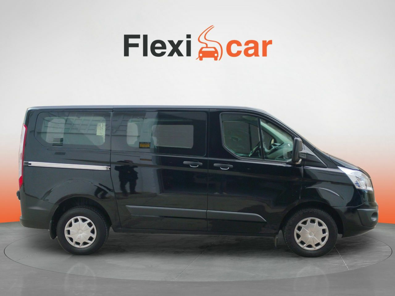 ford tourneo custom 2017 / foto grande (2)