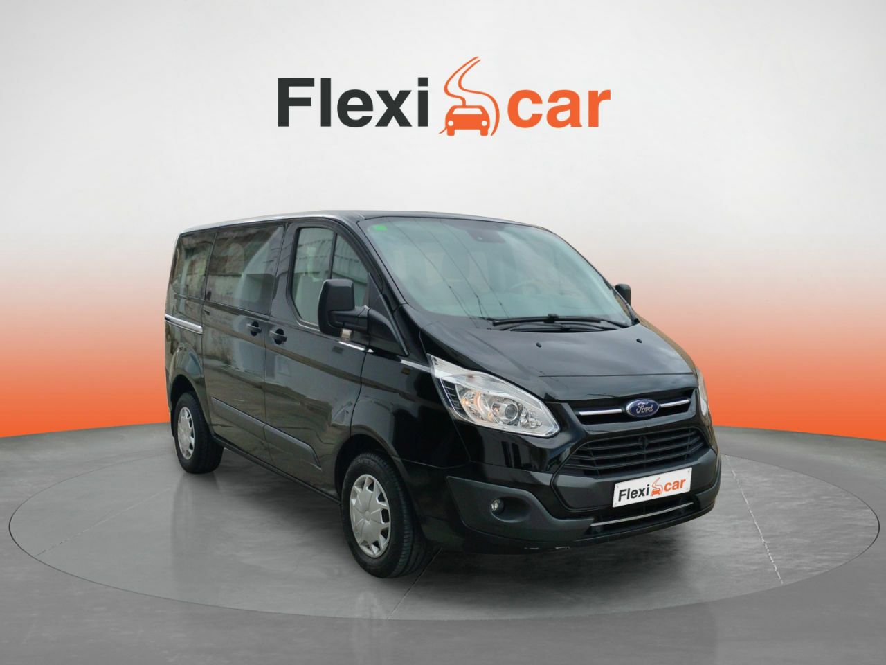 Foto ford tourneo custom 2017 /