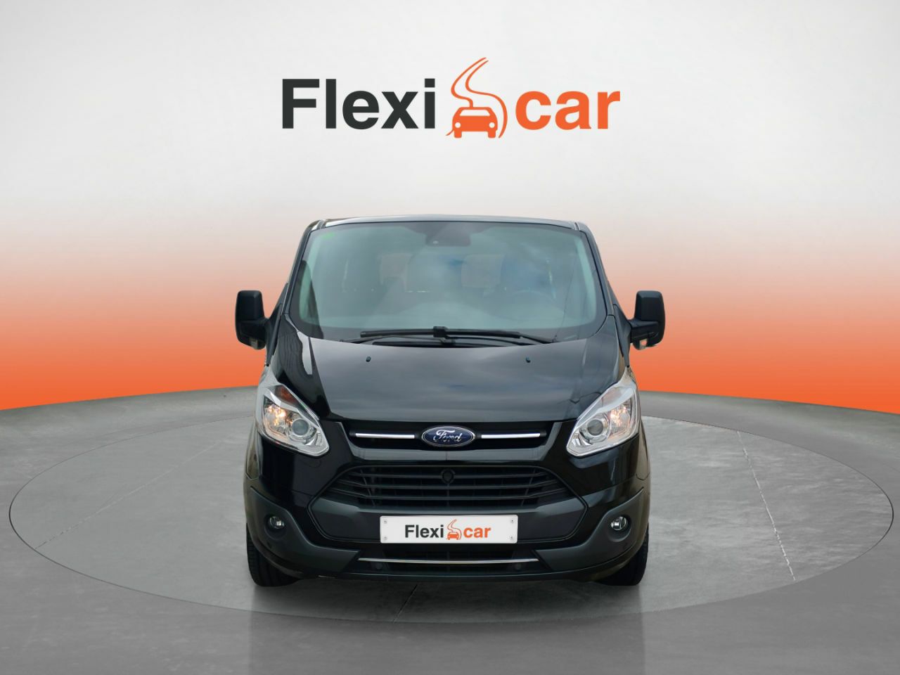 ford tourneo custom 2017 / foto grande (3)