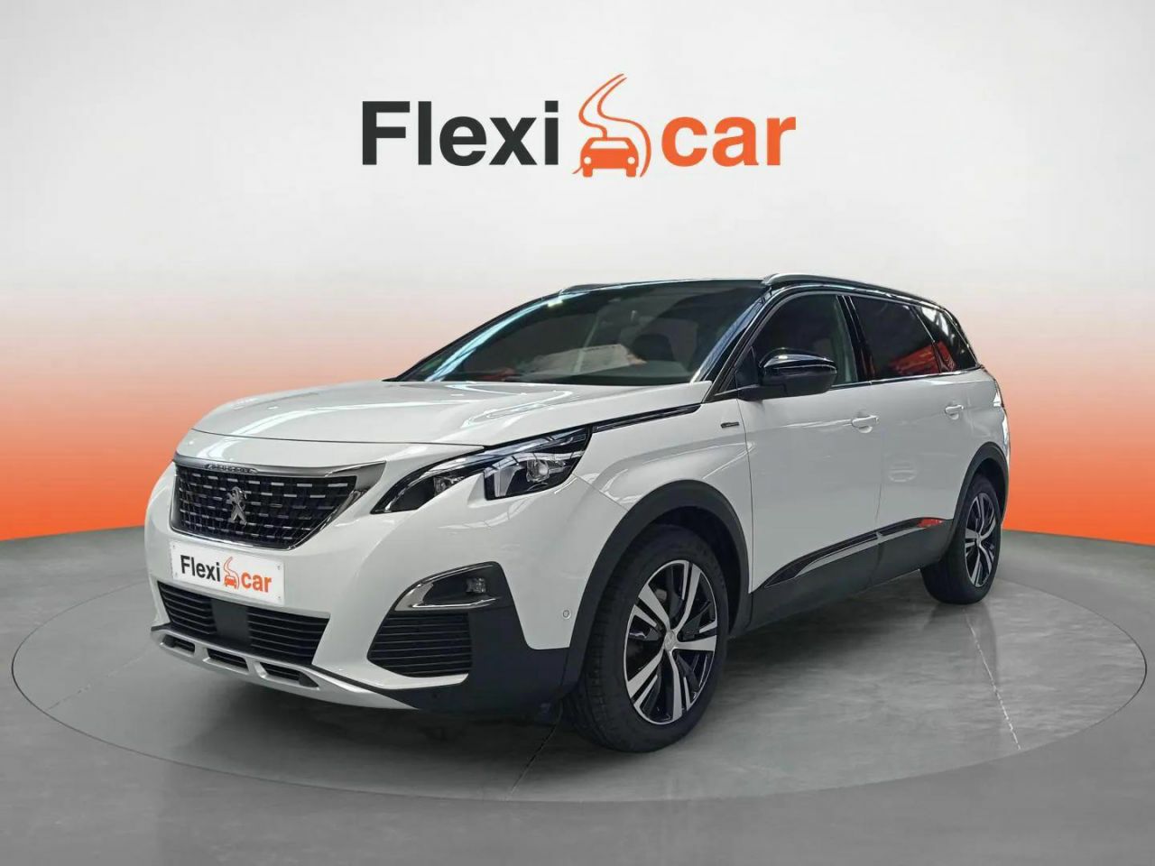 peugeot 5008 2017 / foto grande (3)