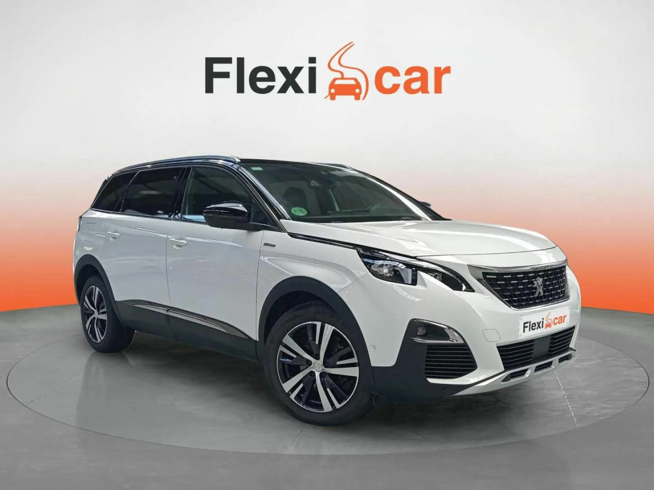 Foto peugeot 5008 2017 /