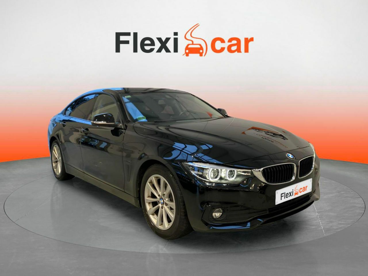 Foto bmw serie 4 2017 /