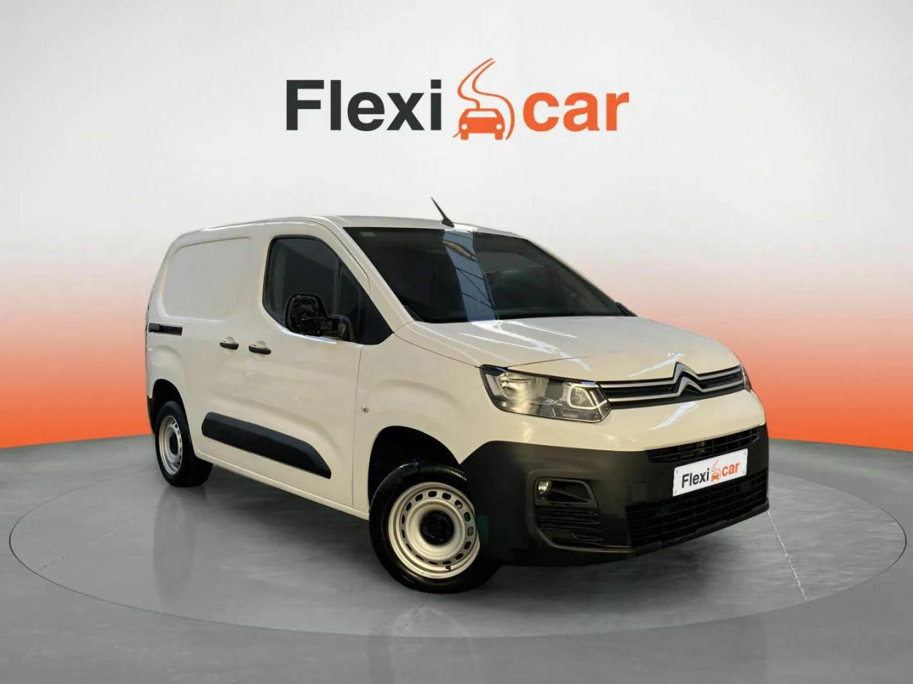 Foto citroën berlingo 2022 /
