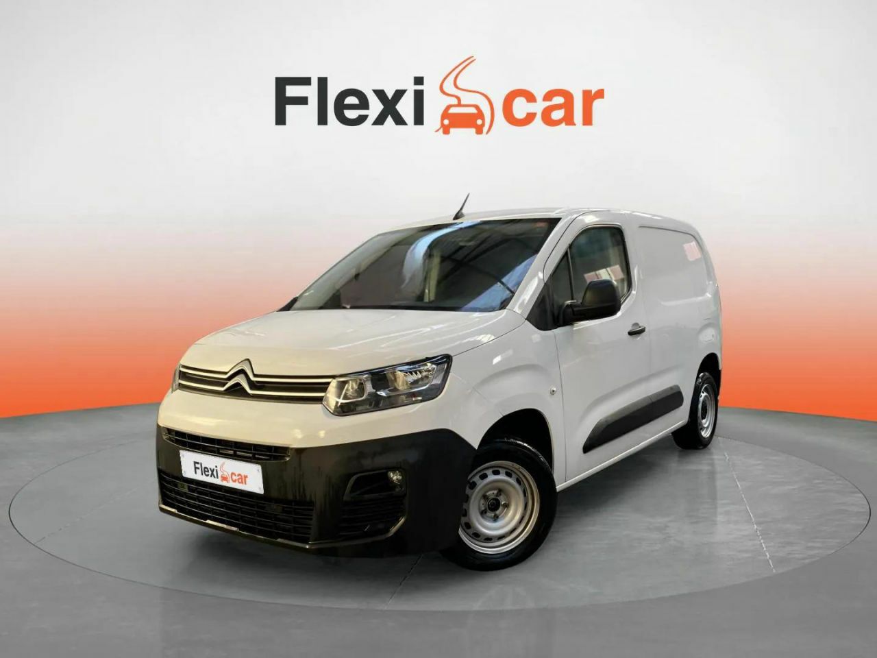 citroën berlingo 2022 / foto grande (2)