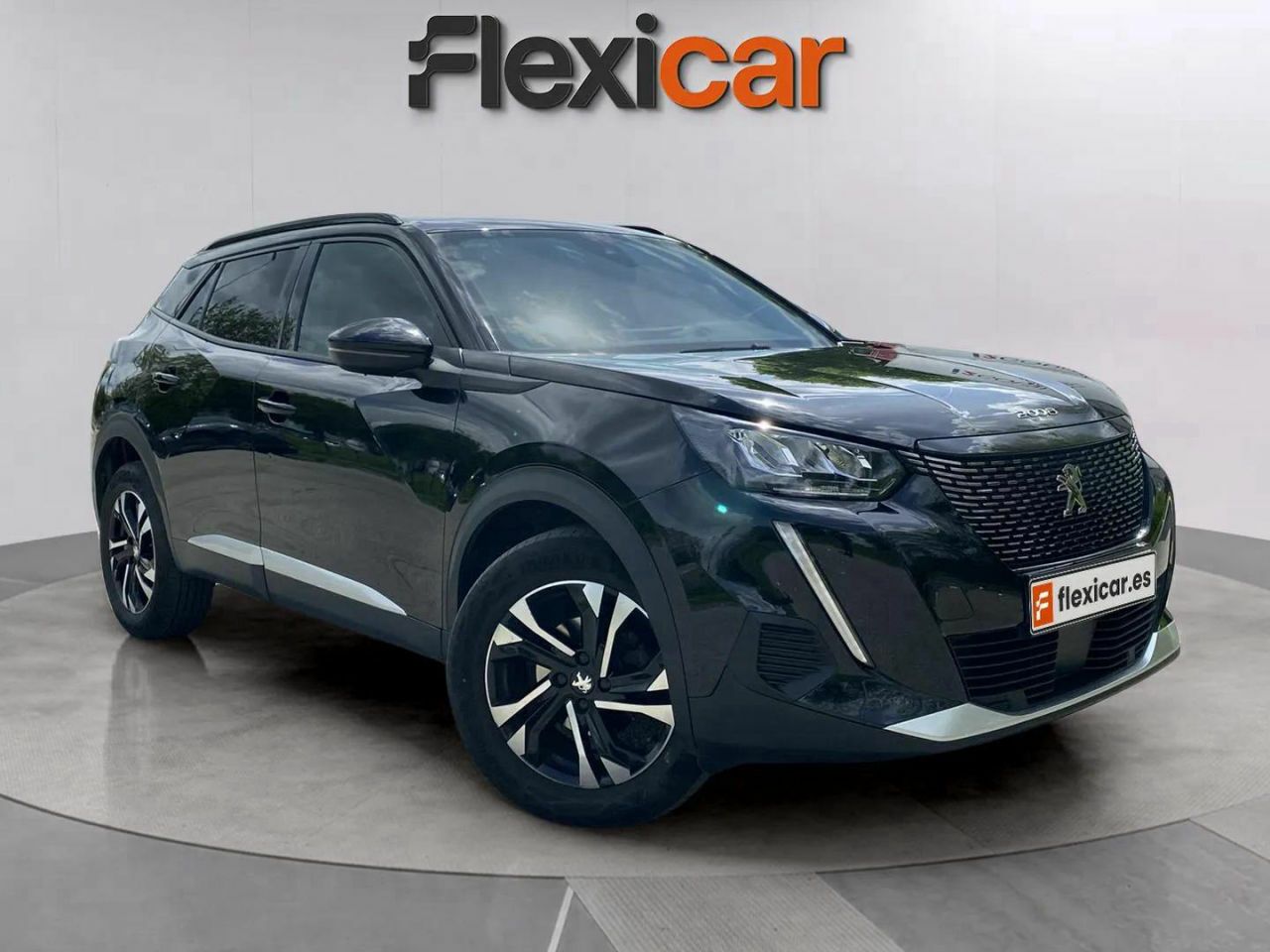 Foto peugeot 2008 2023 /