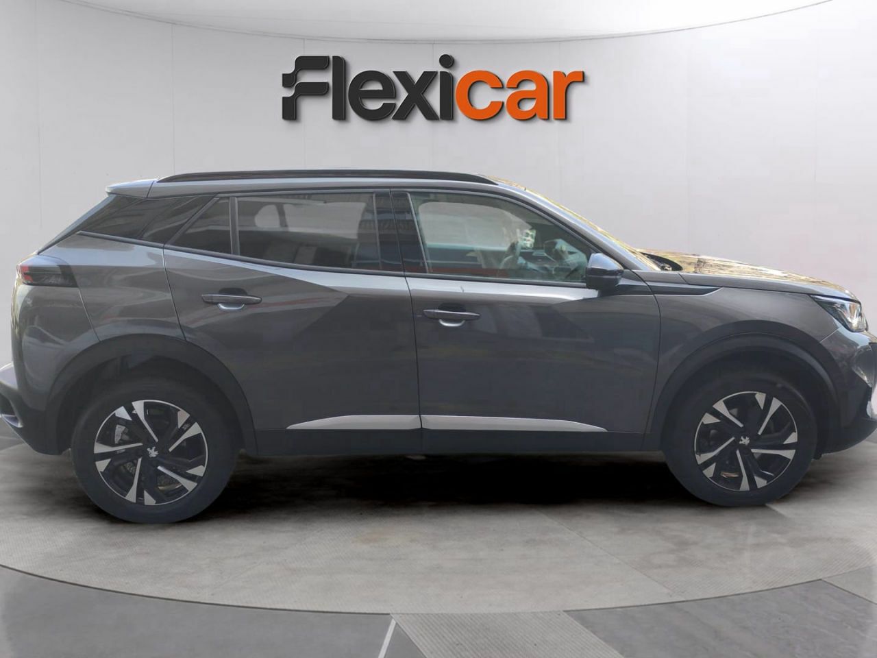peugeot 2008 2023 / foto grande (2)