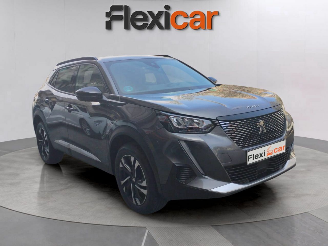 Foto peugeot 2008 2023 /