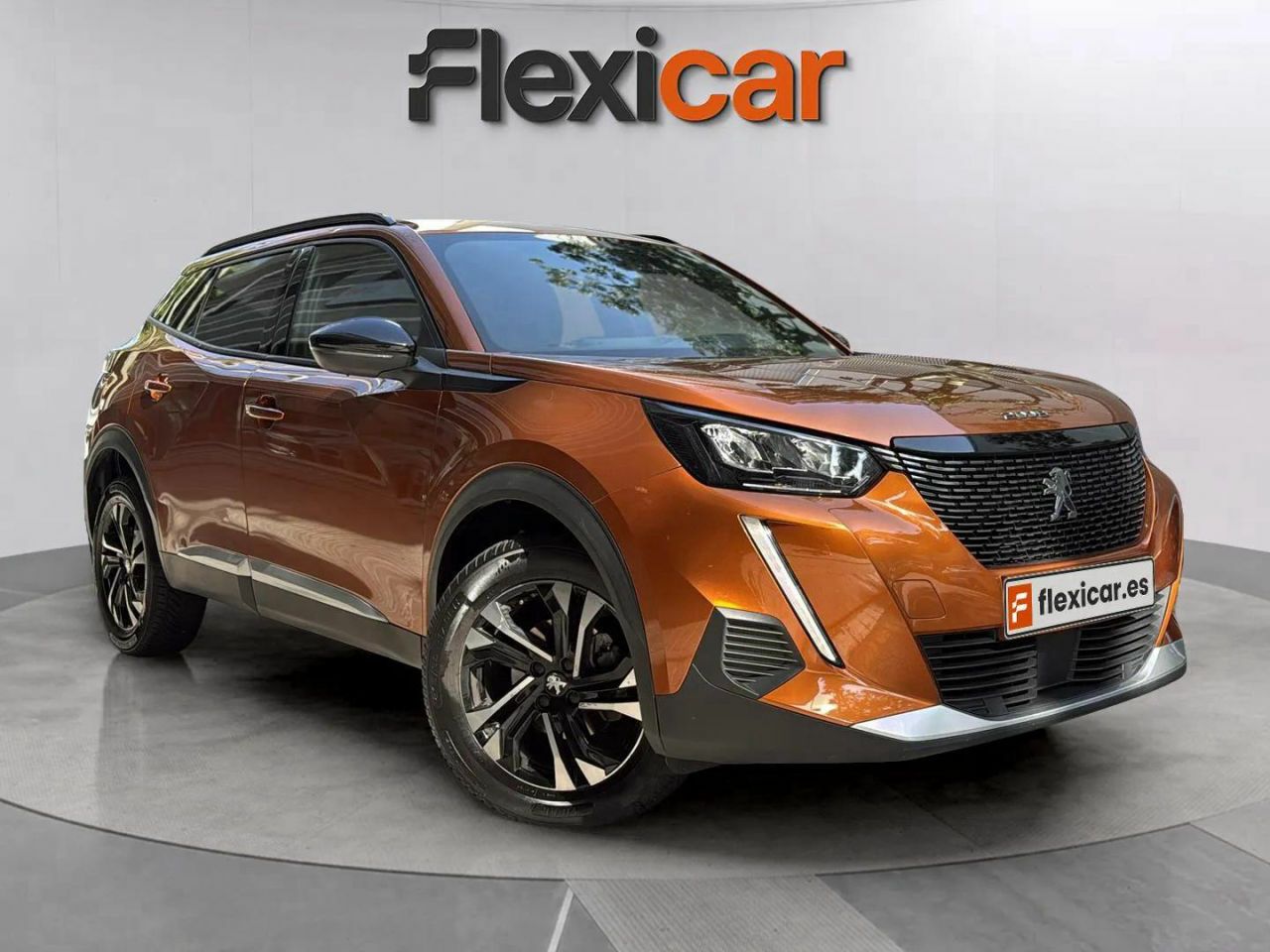 Foto peugeot 2008 2023 /