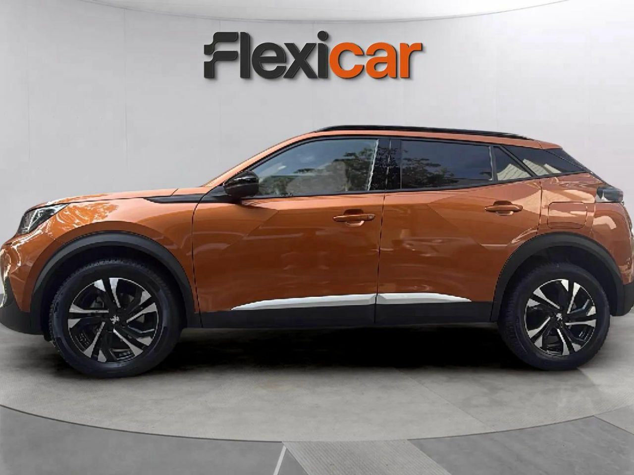 peugeot 2008 2023 / foto grande (3)