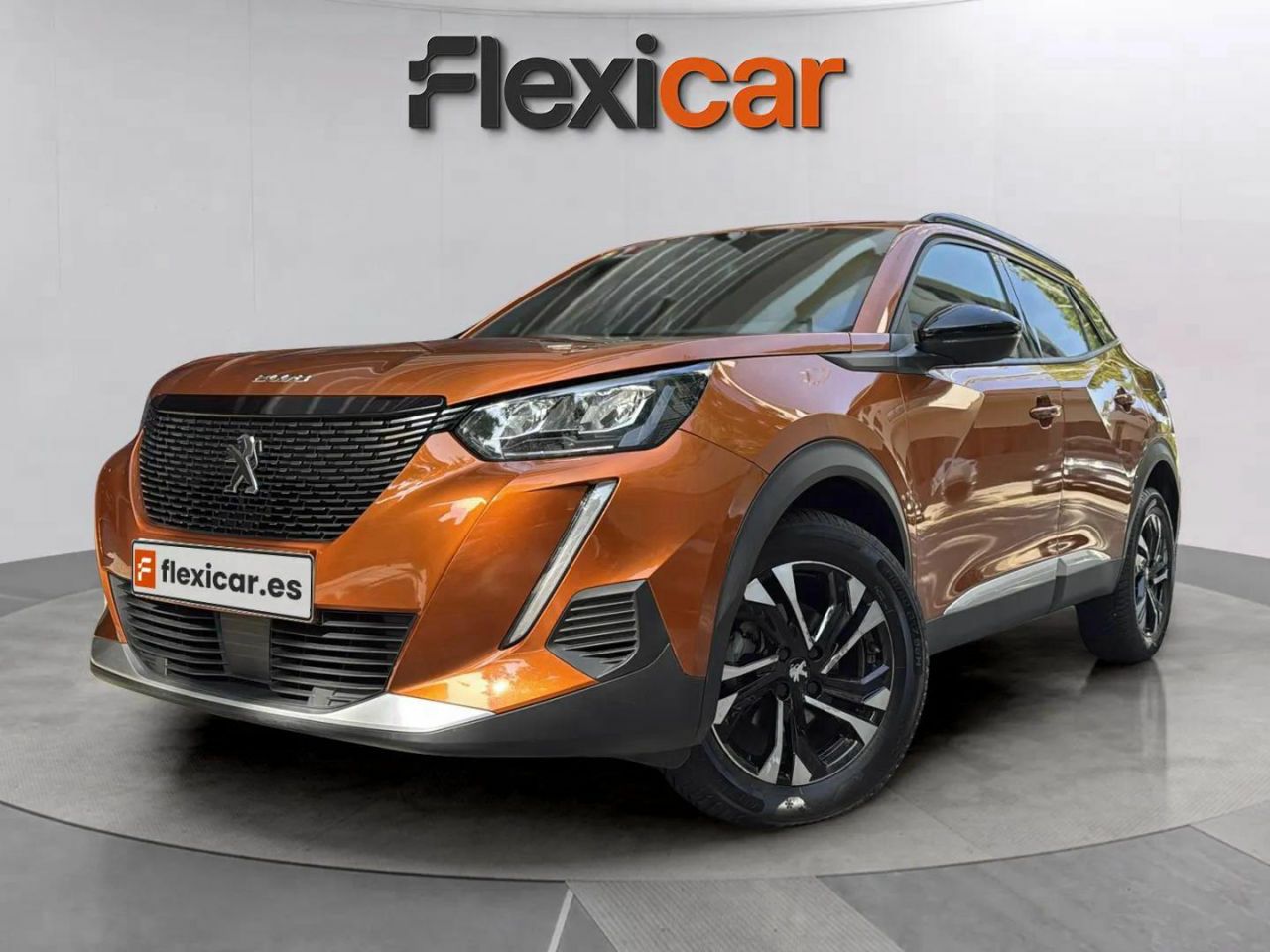 peugeot 2008 2023 / foto grande (2)