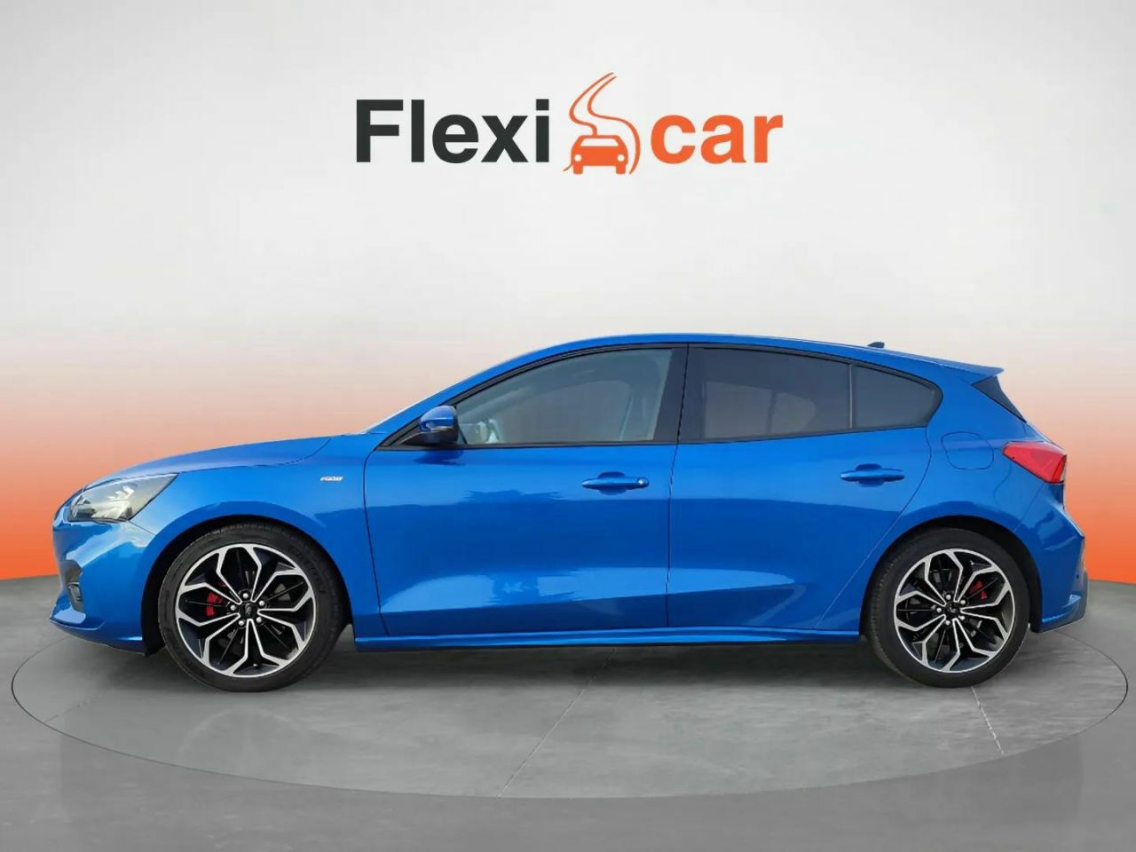 ford focus 2018 / foto grande (2)