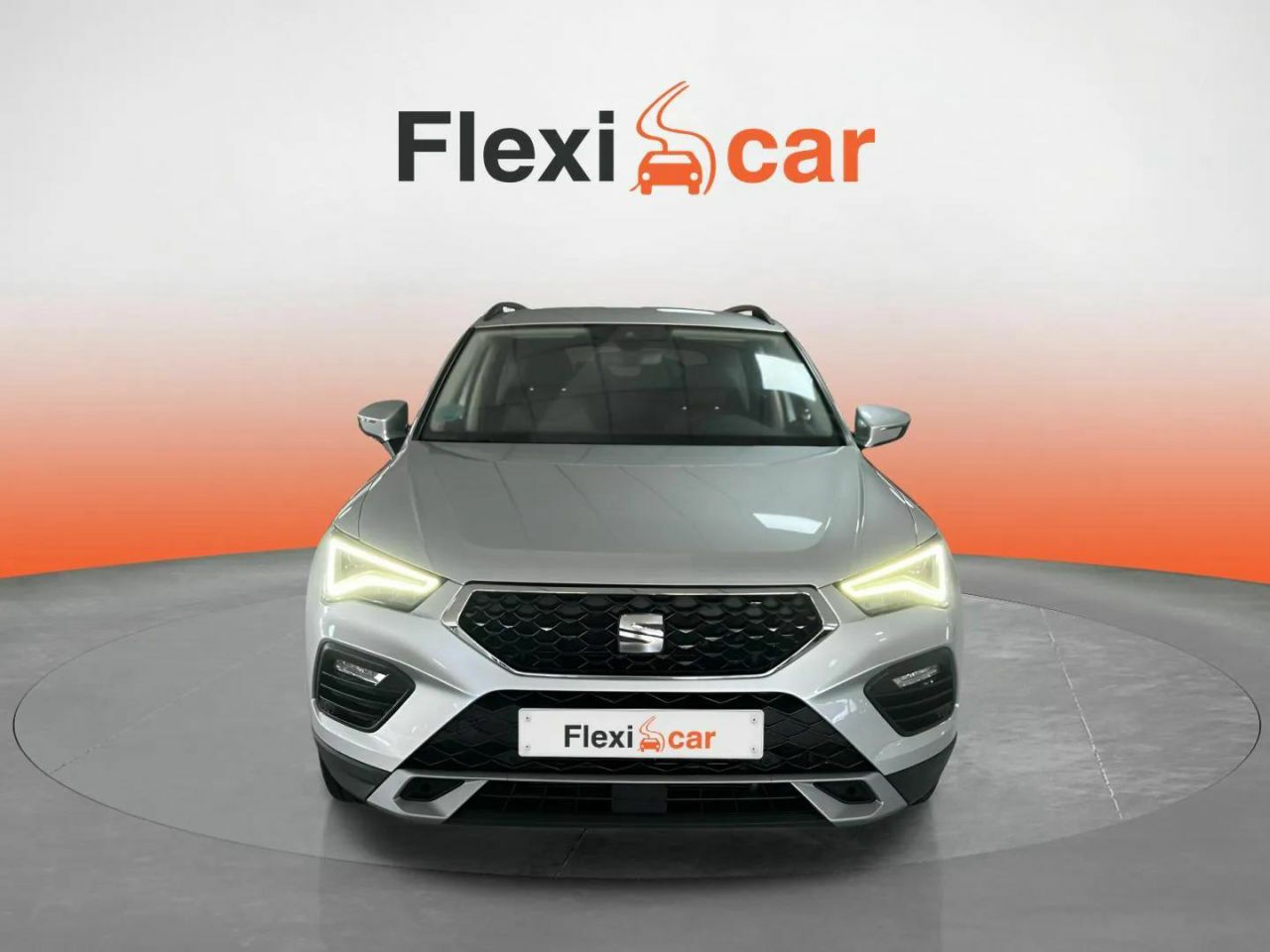 seat ateca 2021 / foto grande (2)