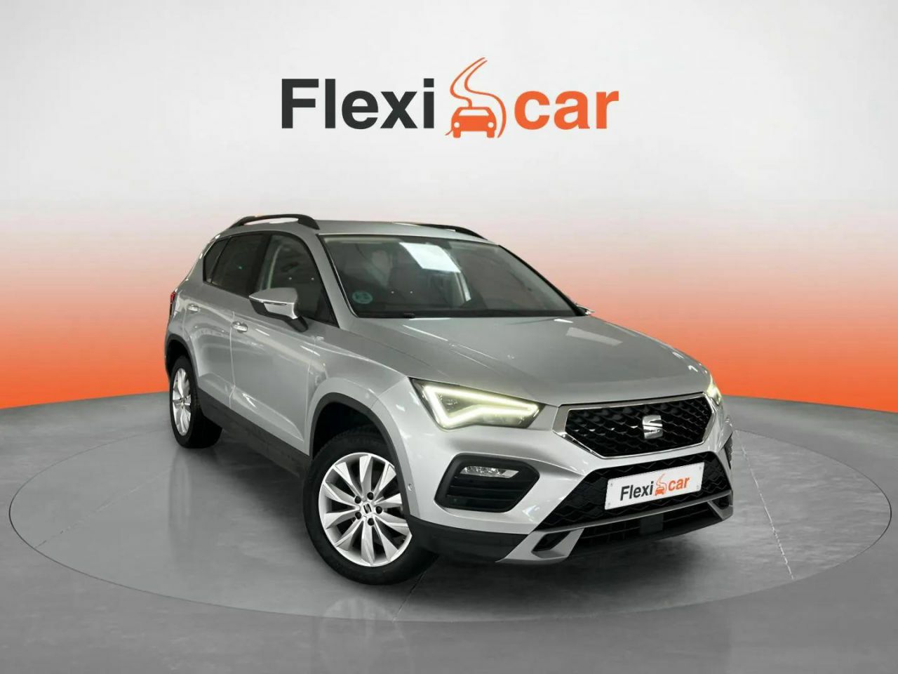 Foto seat ateca 2021 /
