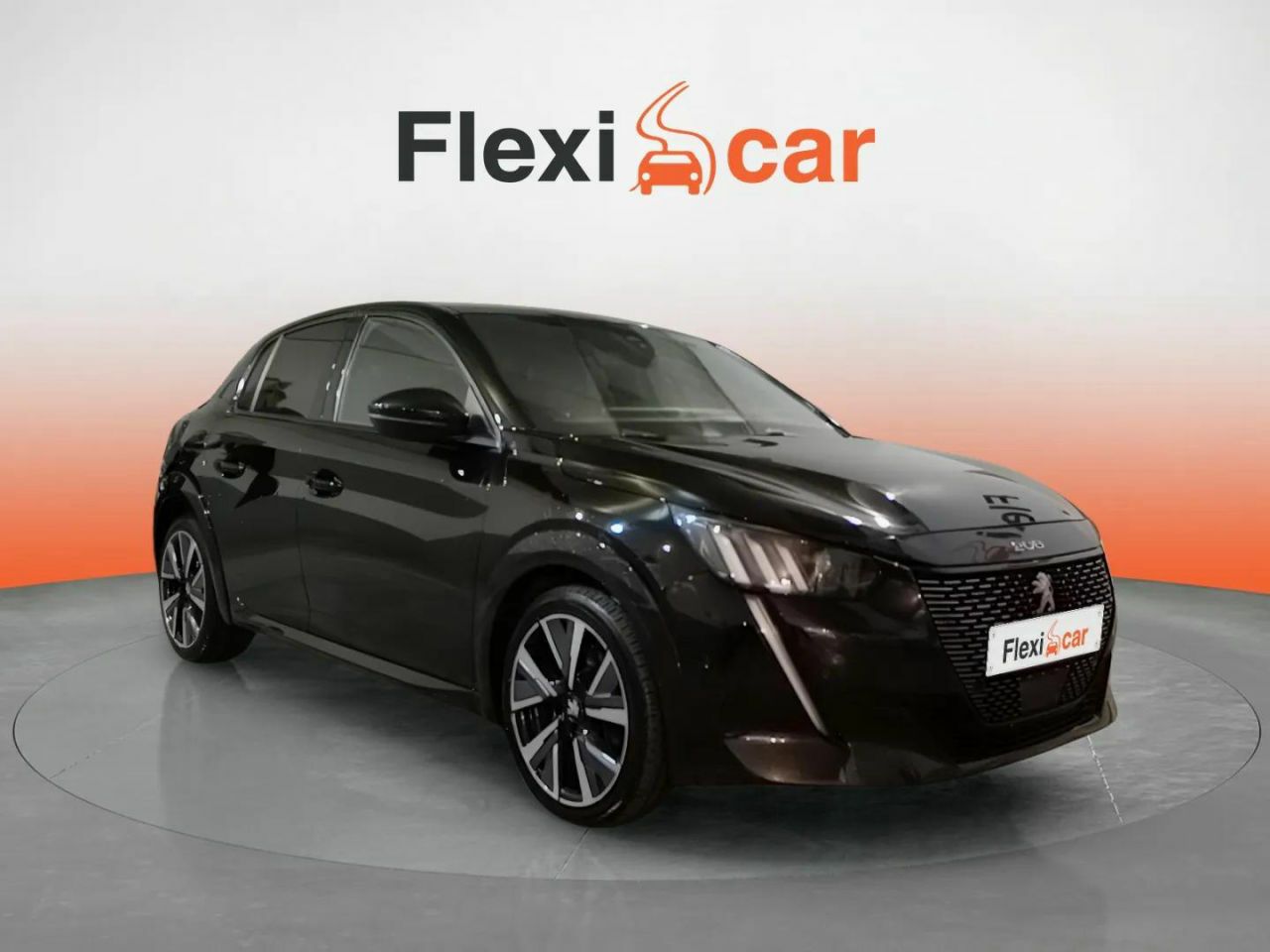 Foto peugeot 208 2021 /