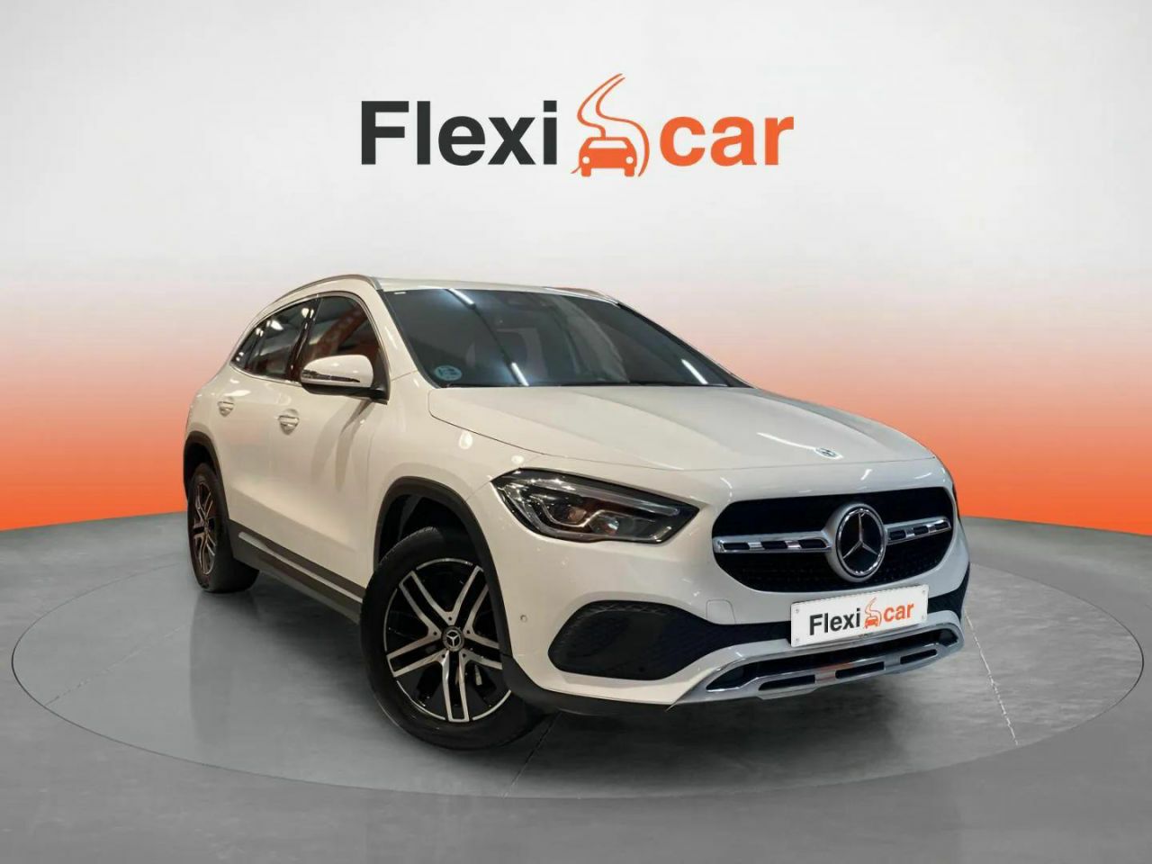 Foto mercedes gla 2021 /