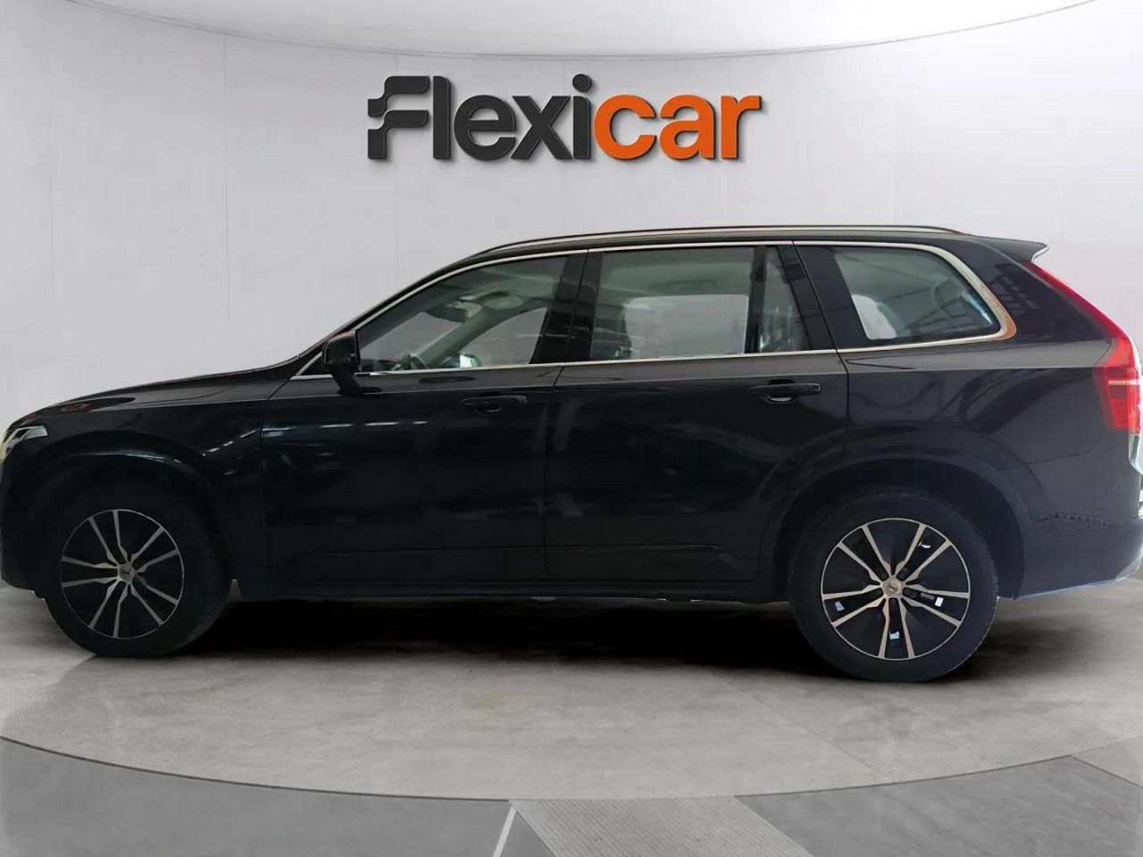 volvo xc90 2021 / foto grande (3)