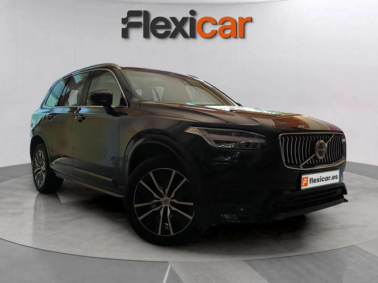 Foto volvo xc90 2021 /
