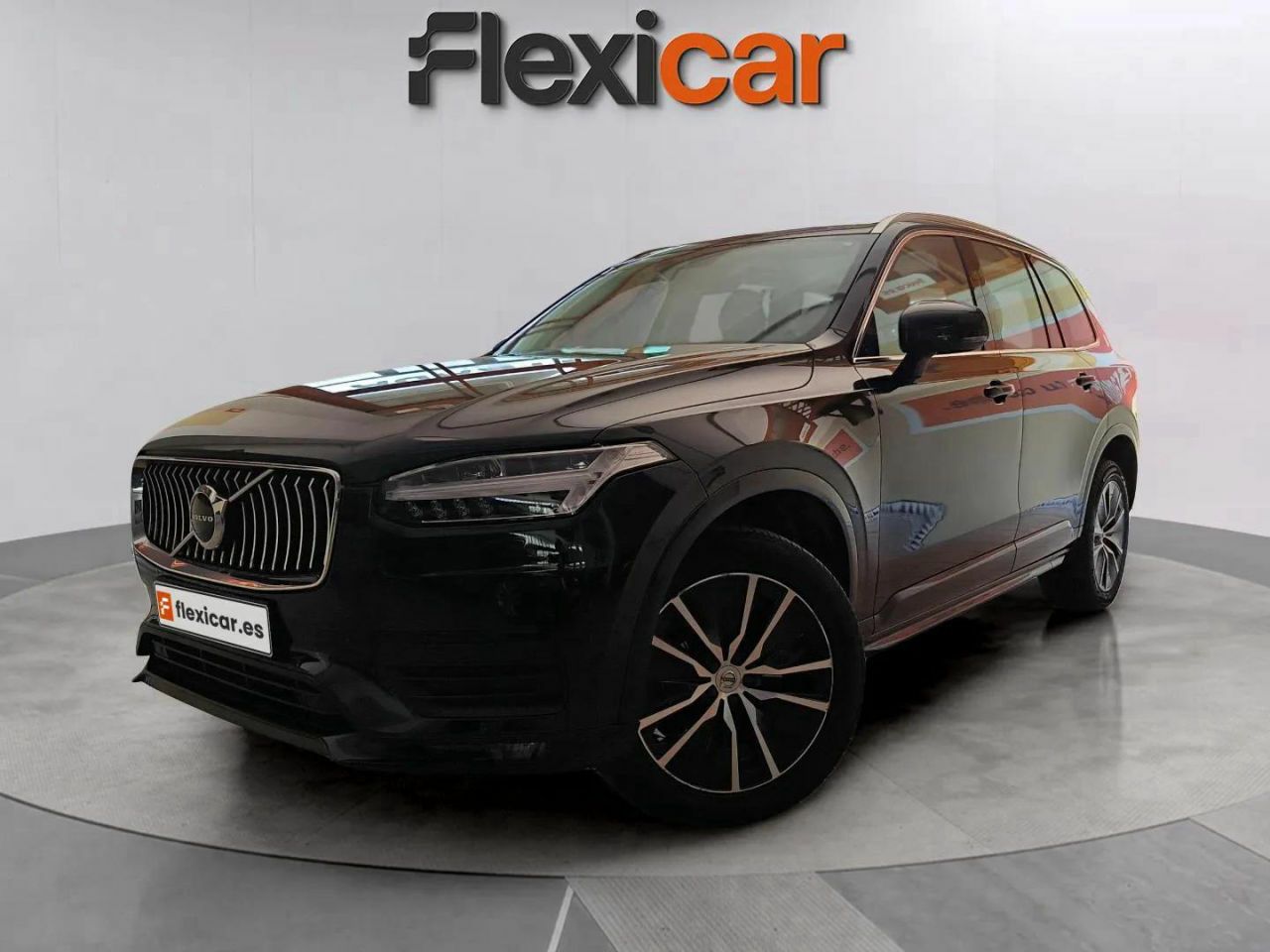 volvo xc90 2021 / foto grande (2)