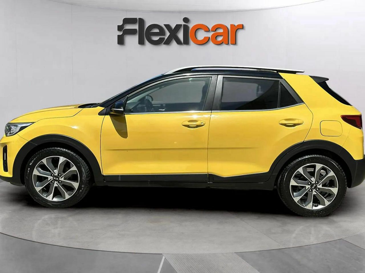 kia stonic 2019 / foto grande (3)