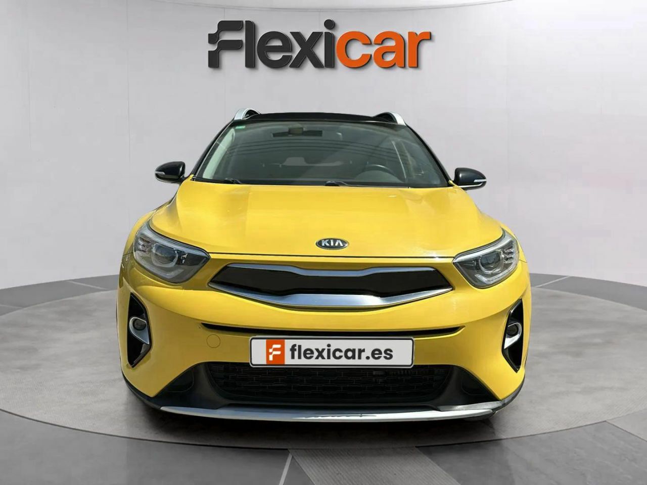 kia stonic 2019 / foto grande (2)