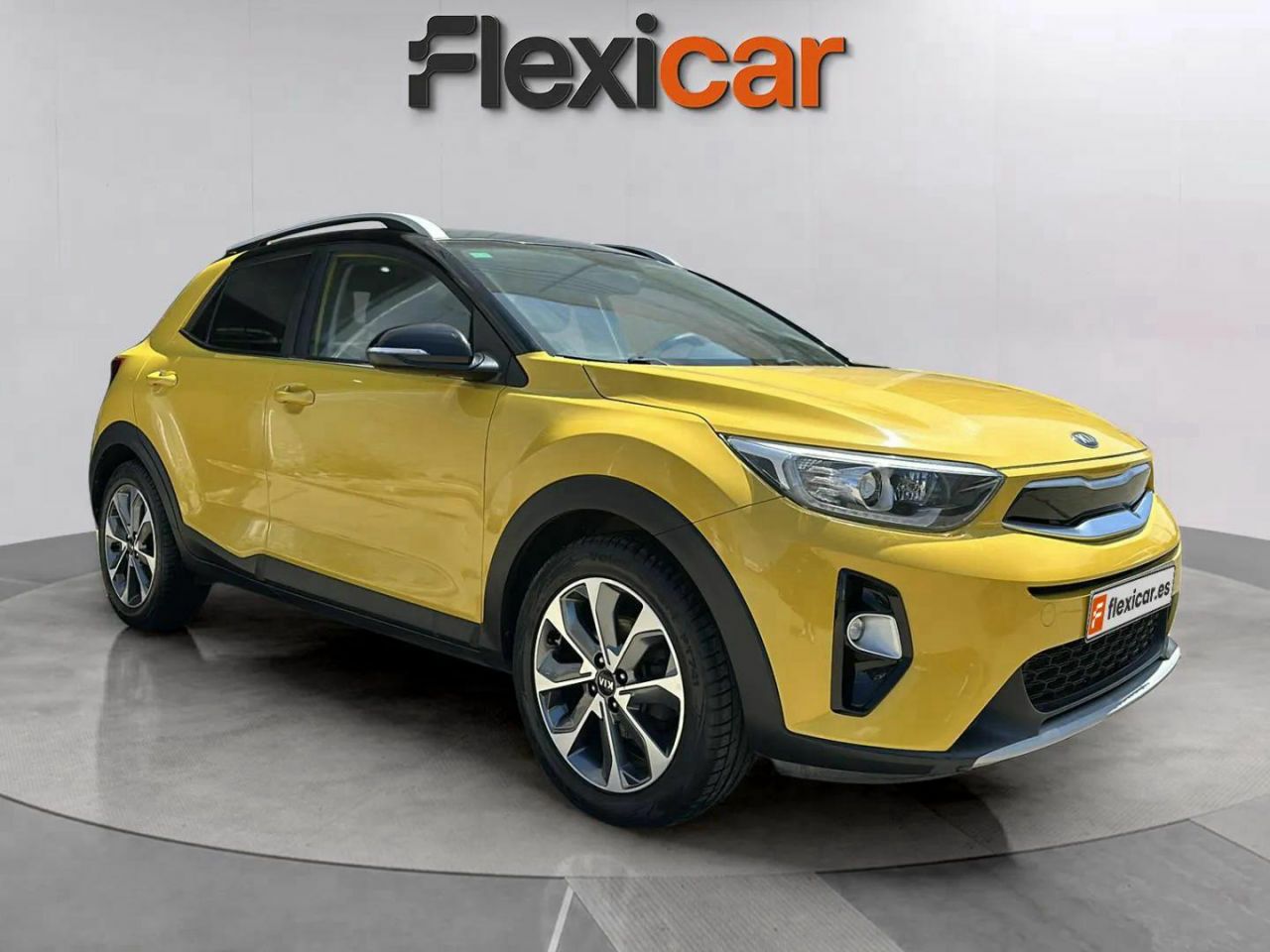 Foto kia stonic 2019 /