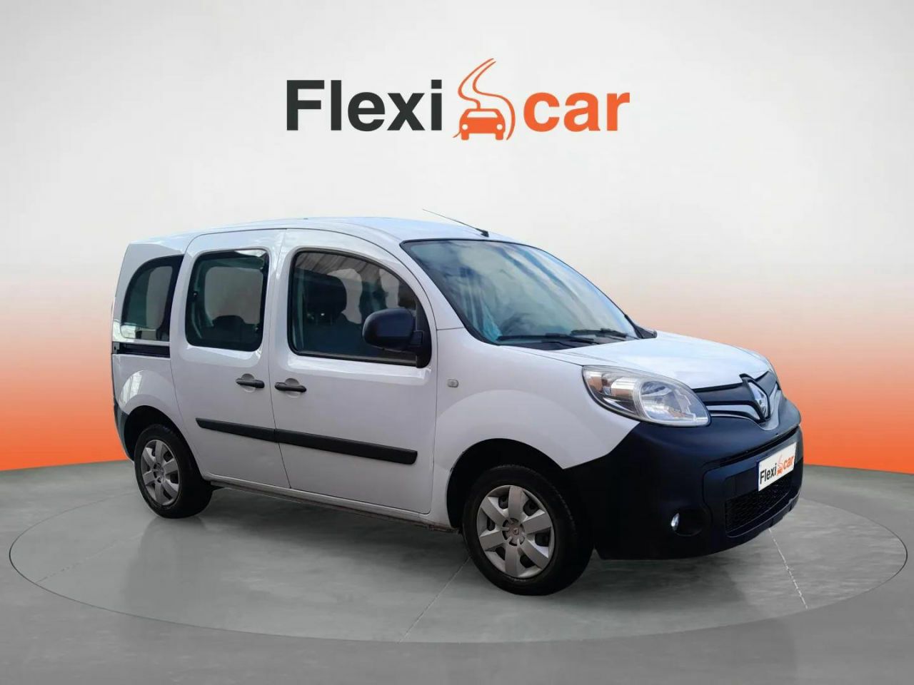 Foto renault kangoo 2019 /