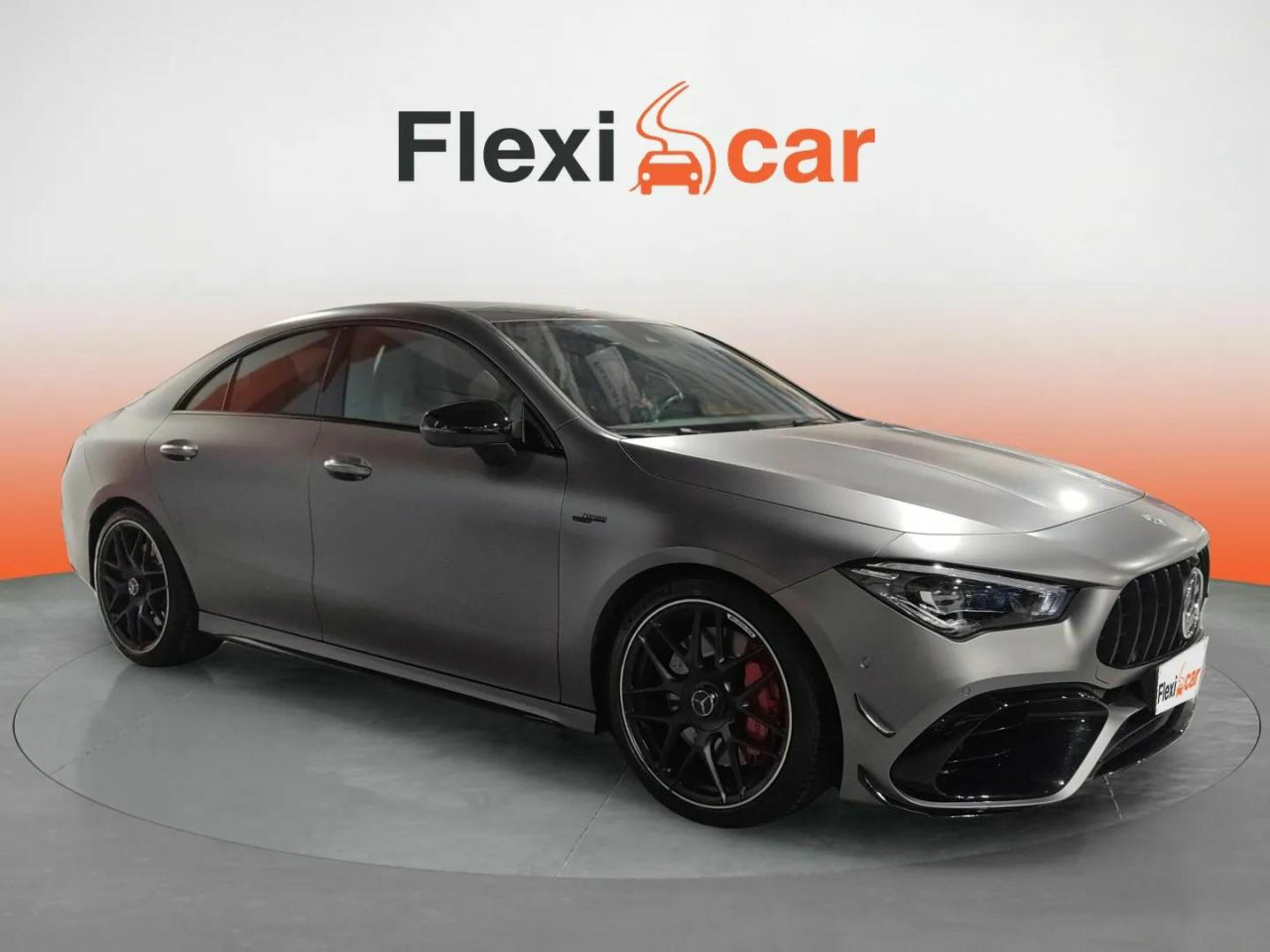 Foto mercedes cla 2021 /
